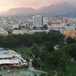 Tirana