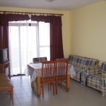 All Durres Apartments have an equipped kitchen with utensils