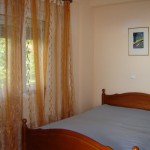Comfort in Drymades Village at Katerina's