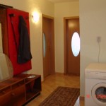 Apartment Hall