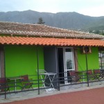 Riviera Hotel Dhermi