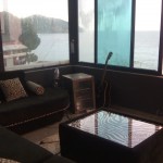 Riviera Suite seaview