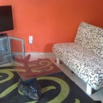 Riviera rooms