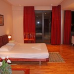 Matrimonial room for excellent prices