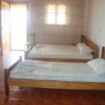 Rooms are clean and spacious! Family friendly!