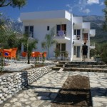 Fresh, modern, comfortable and with a great location right on the beach