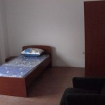 Single room - southern side of the flat