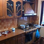 Kuchnia Guesthouse