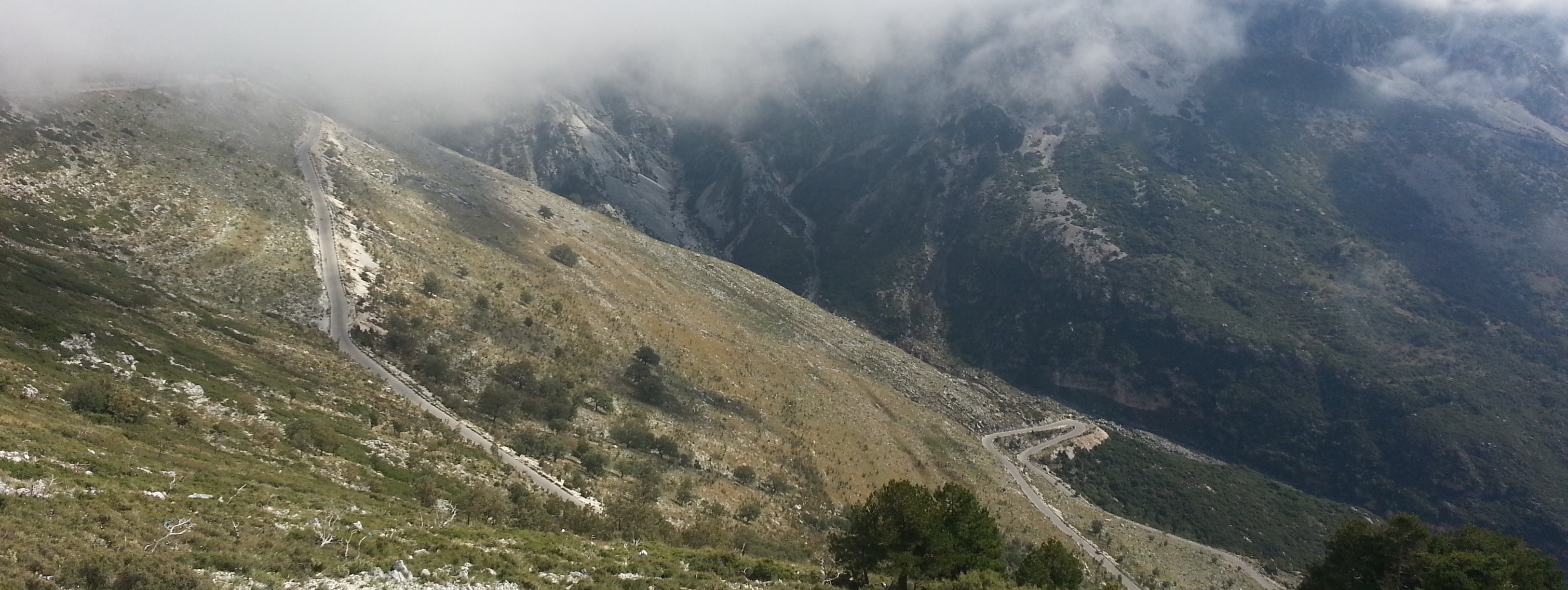 Albanian Trip