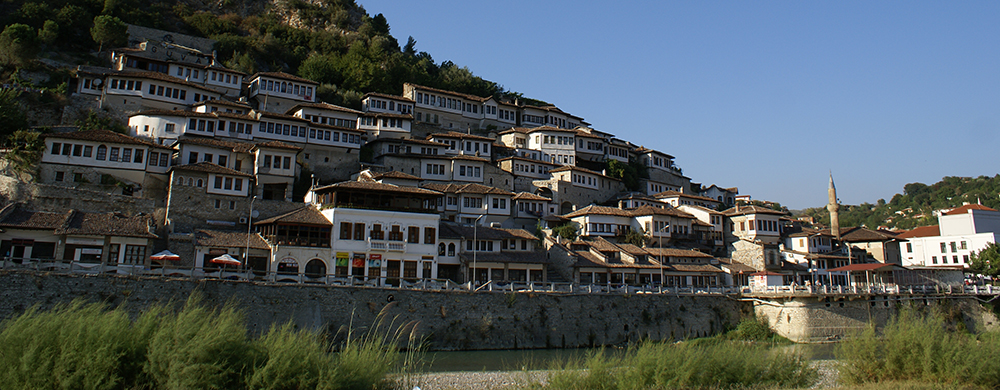 Albanian Trip