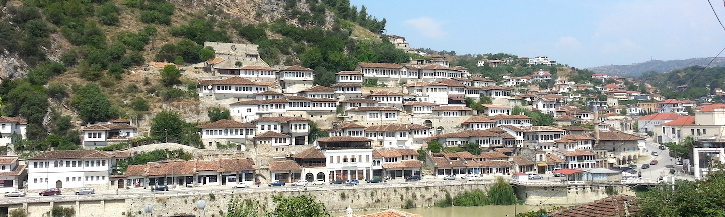 Albanian Trip
