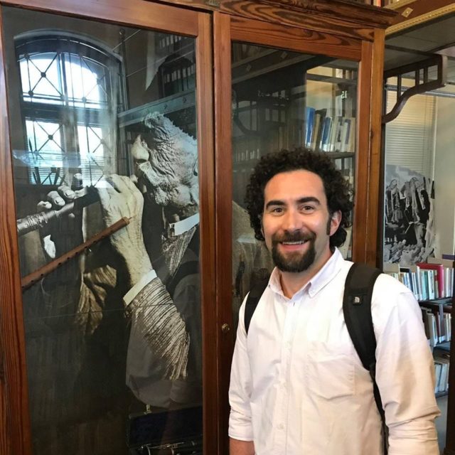 Prof Pinandi About Us – Albanian Trip
